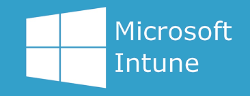 Microsoft Intune logo