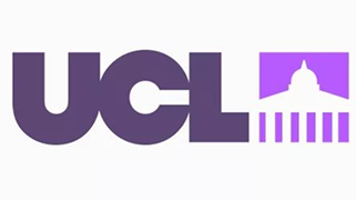 University College London logo